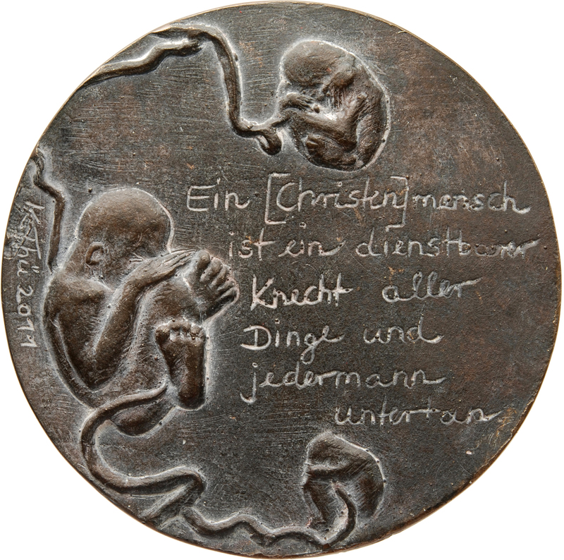 luther